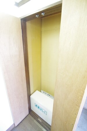 イリス三田の物件内観写真